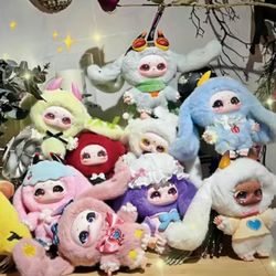 Samael Plush pendant 