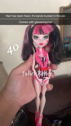 Monster High