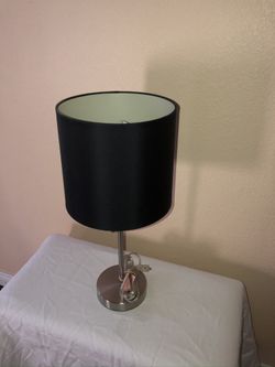 Beautiful Lamp Light