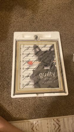 Picture frame 3 pack