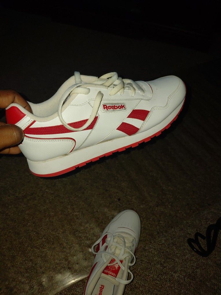 Reebok