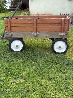 Radio Flyer Town & Country
