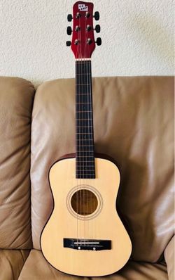 Kid guitar