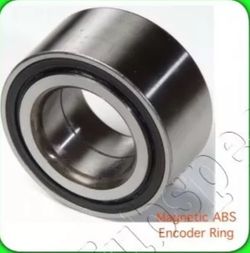 2001-2005 Honda Civic bearing 2rear and 1 front brand new