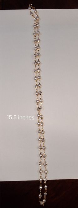 Beaded Necklace