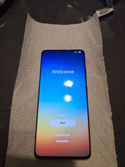 Samsung S21 Ultra 5G 128GB AT&T