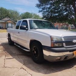 Silverado 