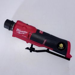 Milwaukee M12 FUEL 12V Lithium-Ion Brushless Low Speed Tire Buffer (Tool-Only)