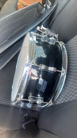 Snare drum