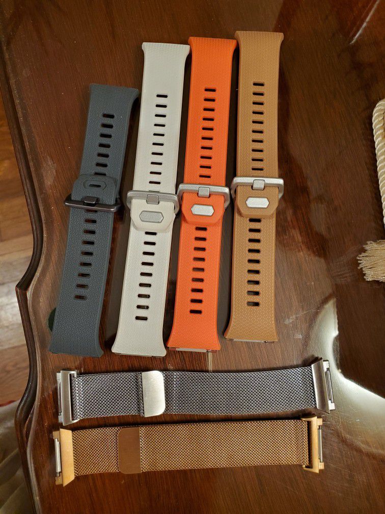 Fitbit Ionic Watch Bands