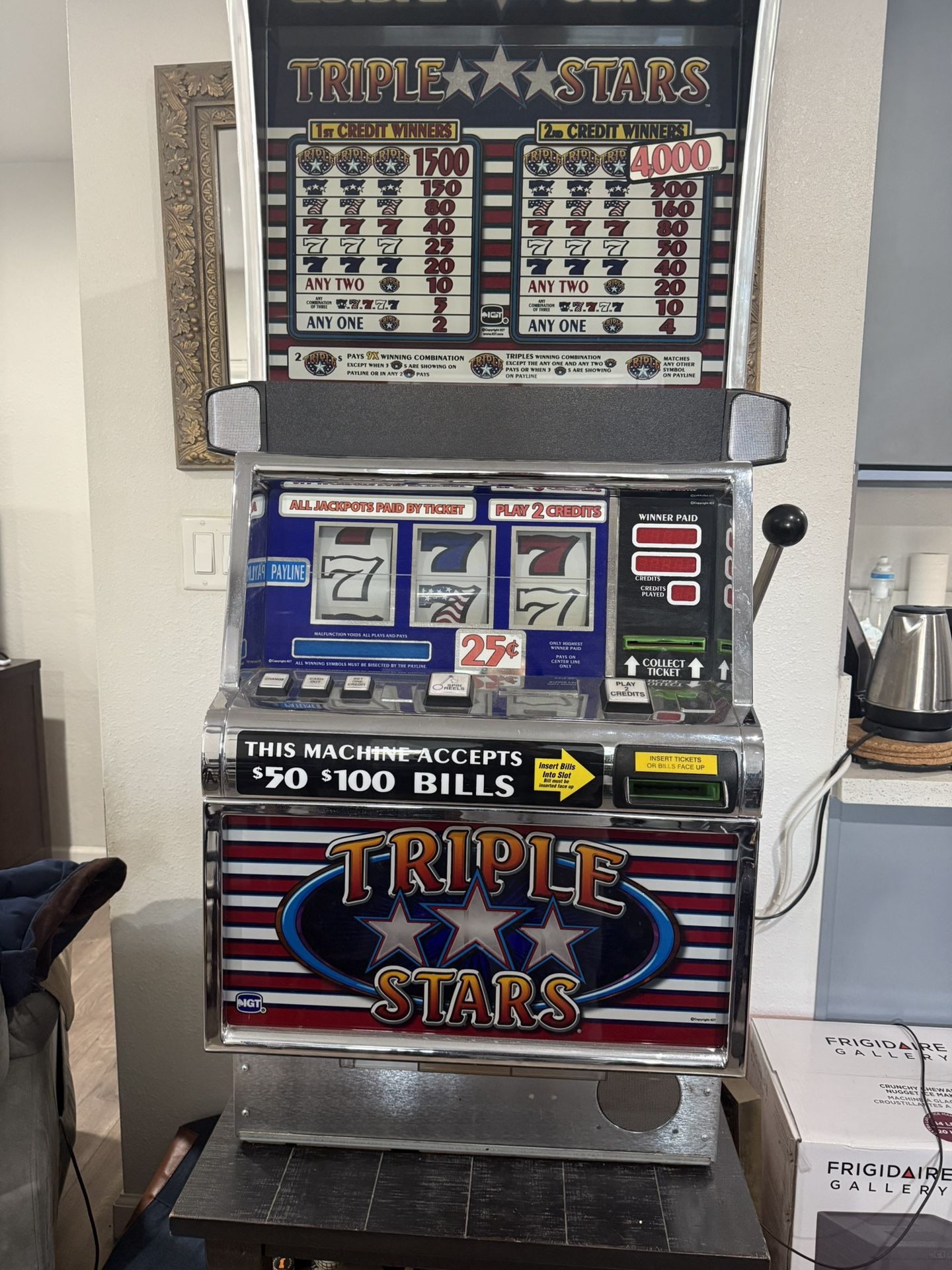 Slot Machine