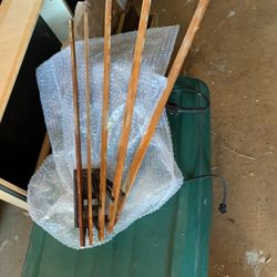 Antique Towel/clothes Dryer