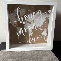 Honey Moon Fund 