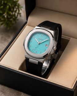 Seiko Mod Tiffani