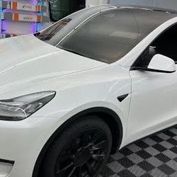 Automotive Tint Window Film 