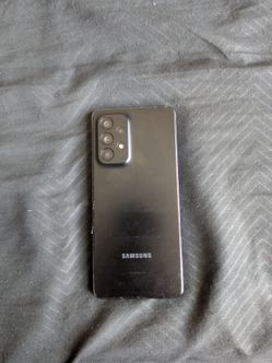 Samsung Galaxy A53 5G