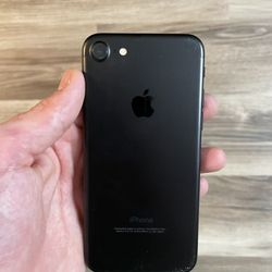 IPhone 7