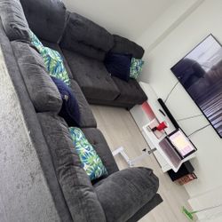 Sofa Free