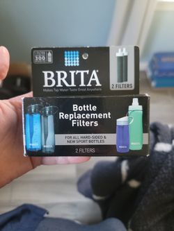 Brita Filter