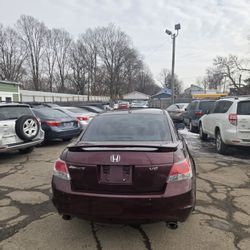 2010 Honda Accord