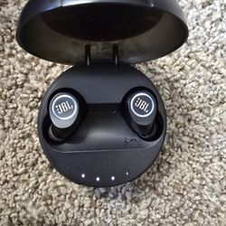 Jbl Eirbuds 