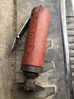 Husky cut Off Tool