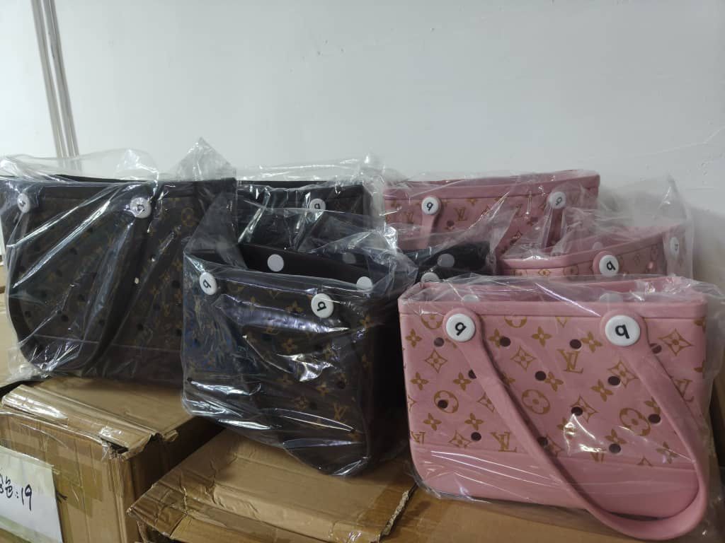 BB bags 