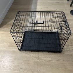 Dog Crate