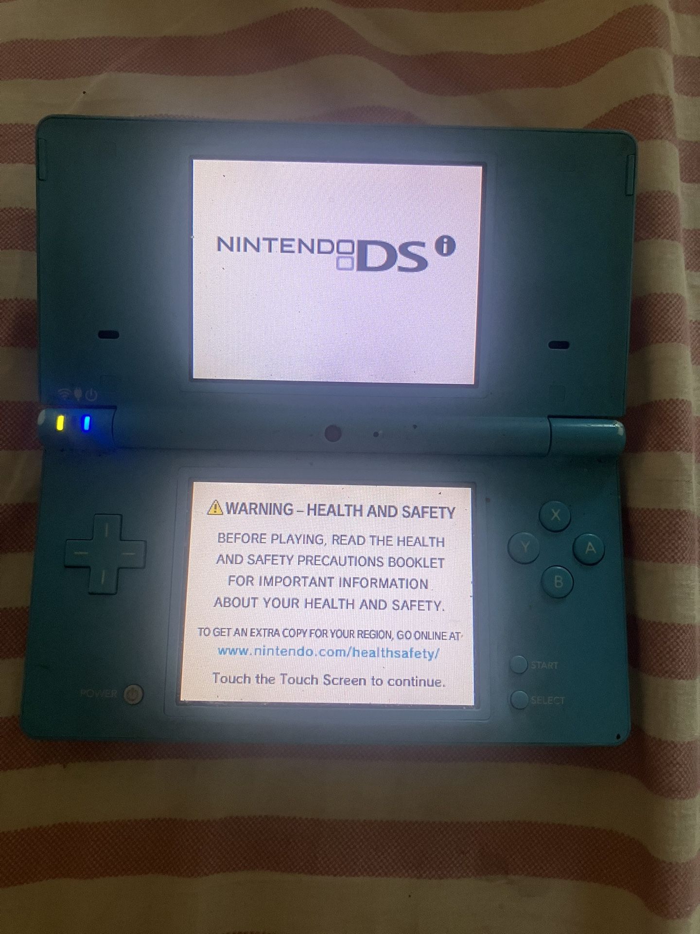 Nintendo DSi