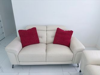 Living room set