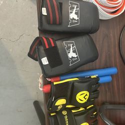 Martial Arts Accessories 