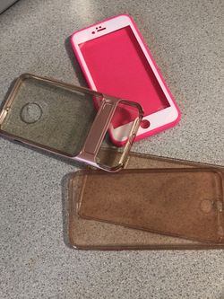 Cases for iPhone 6s Plus