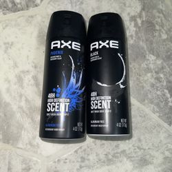 Axe 