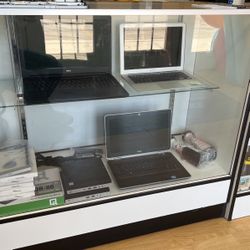Dell , Acer, MacBook And More New And Used Computers 