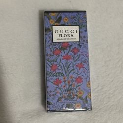 Gucci Flora 