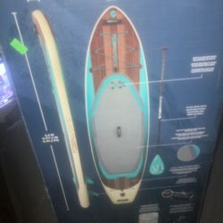 Tobin Sports Paddle Board 
