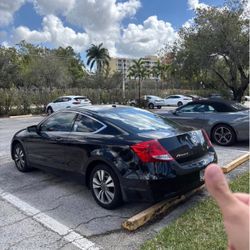 2011 Honda Accord