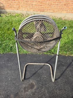 Electric fan