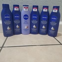 Nivea 8.4oz