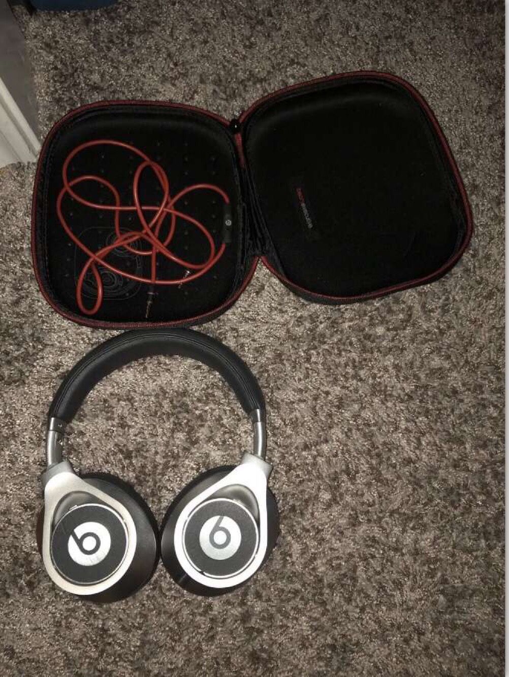 Beats Studio 1