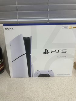 PlayStation5