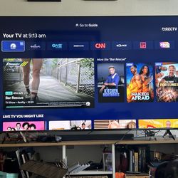 2 Smart tv Vizio  400$