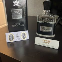 CREED AVENTUS