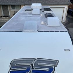 2014 Pacific Coachwork Sandsport 18SLE