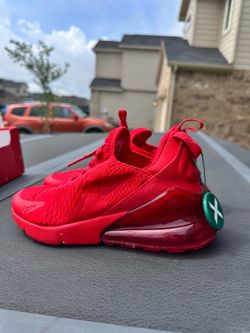 Nike Air Max 270 -5Y