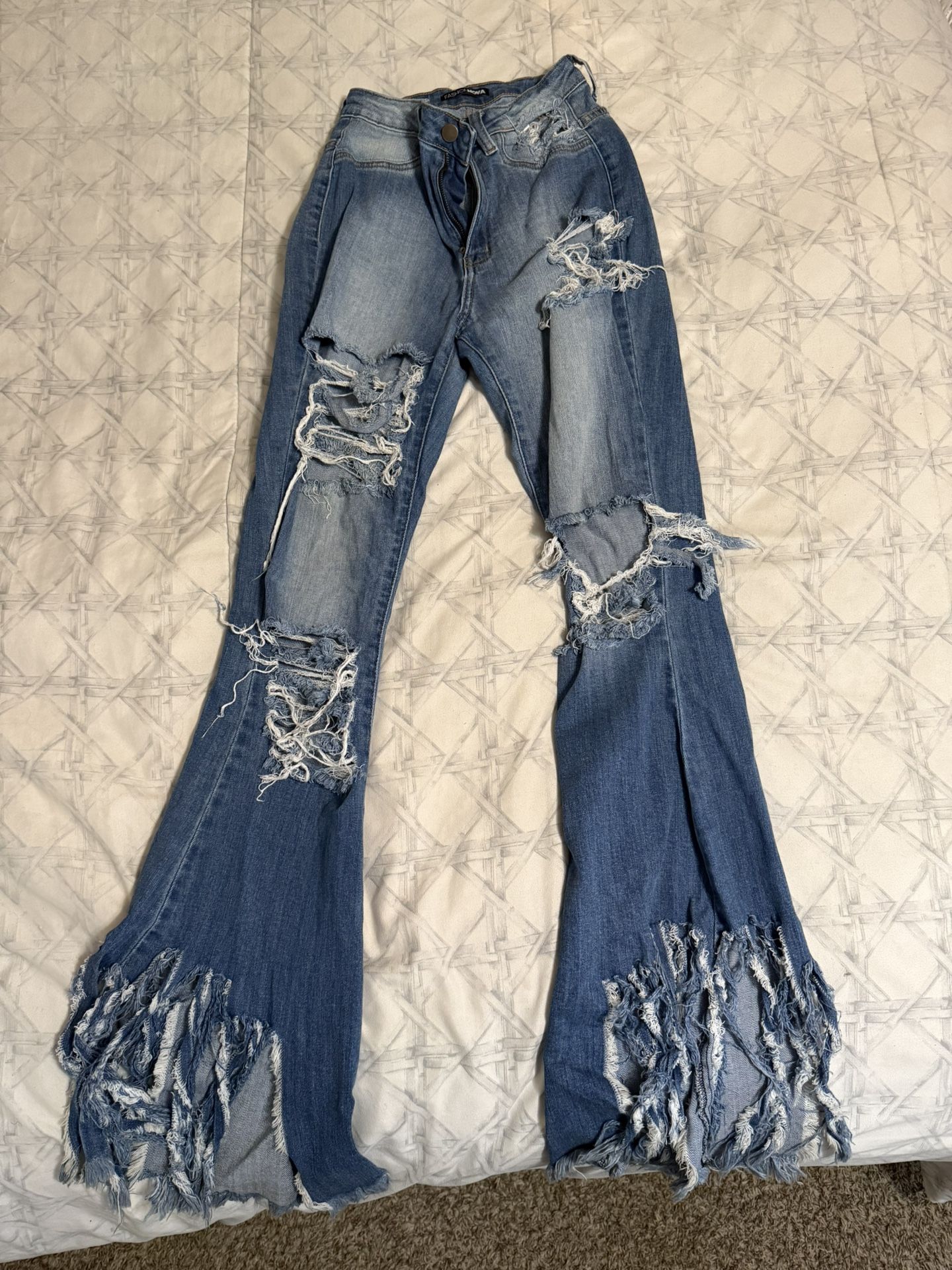 Blue Jeans