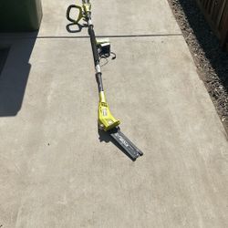 Pole Saw
