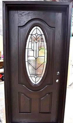 High-Quality Impact Windows and Doors