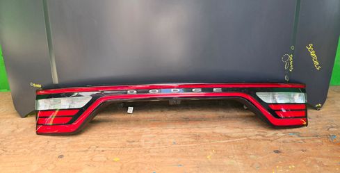 Taillight Durango 2014 2015 2016 2017 2018 2019 2020 2021 2022 2023 2024 2025  2026