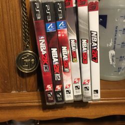 P.s3 Game Bundle  $20.00  All Games 